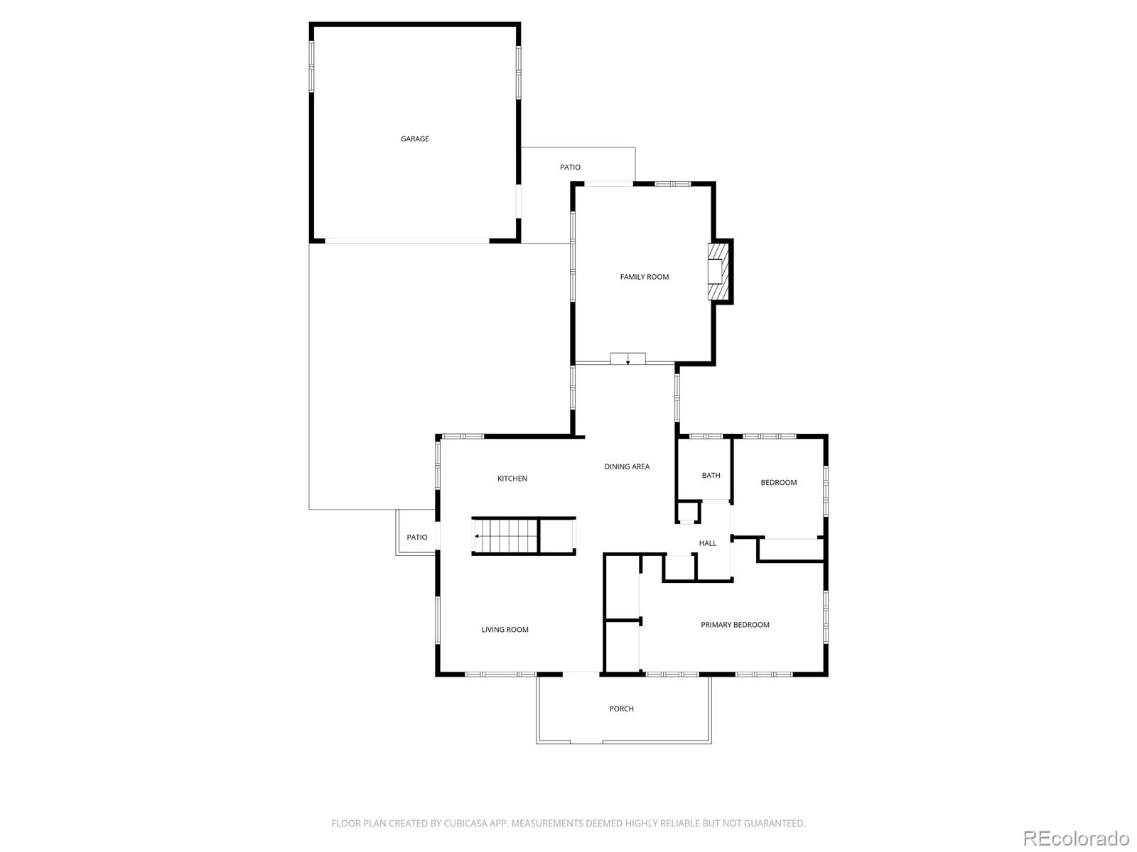 MLS Image #35 for 10560 w 23rd place,lakewood, Colorado