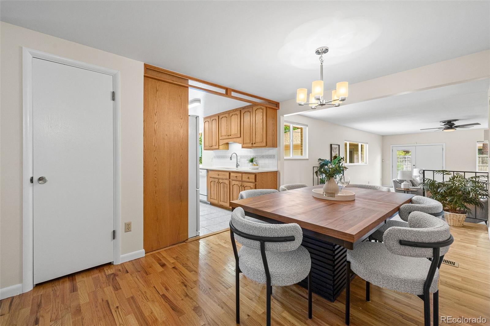MLS Image #4 for 10560 w 23rd place,lakewood, Colorado