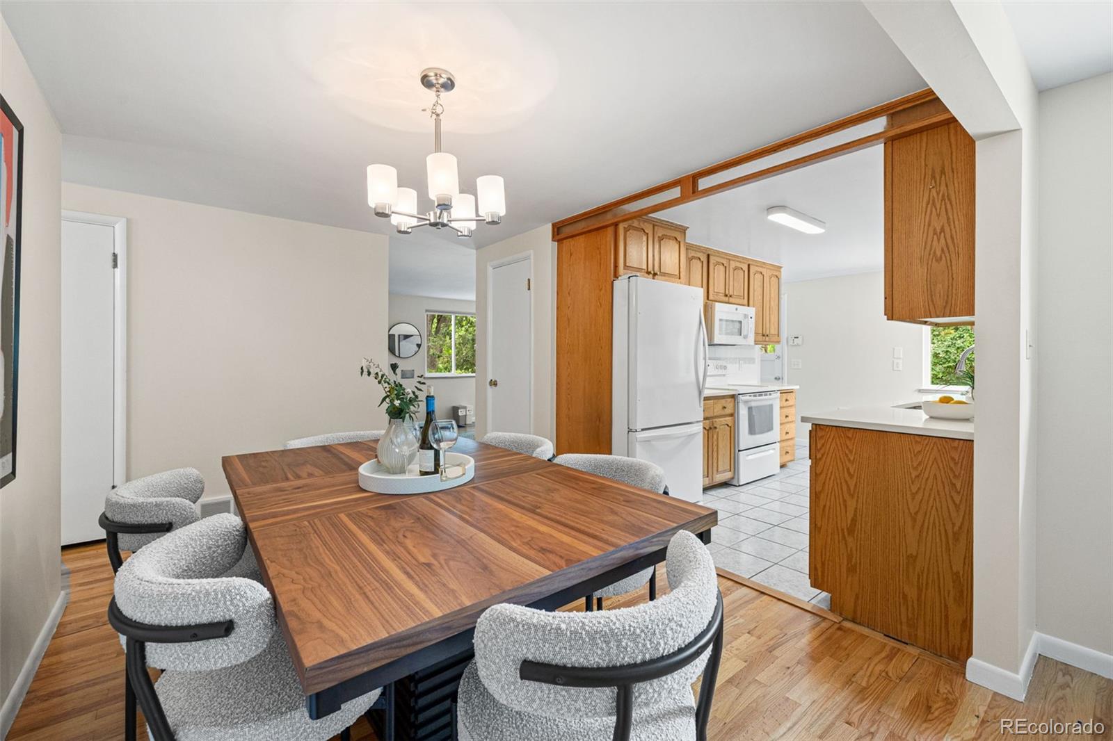 MLS Image #5 for 10560 w 23rd place,lakewood, Colorado
