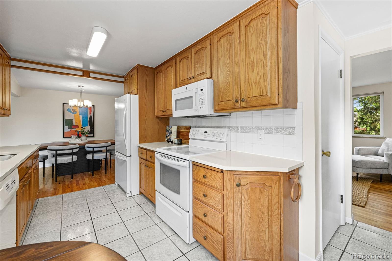 MLS Image #8 for 10560 w 23rd place,lakewood, Colorado