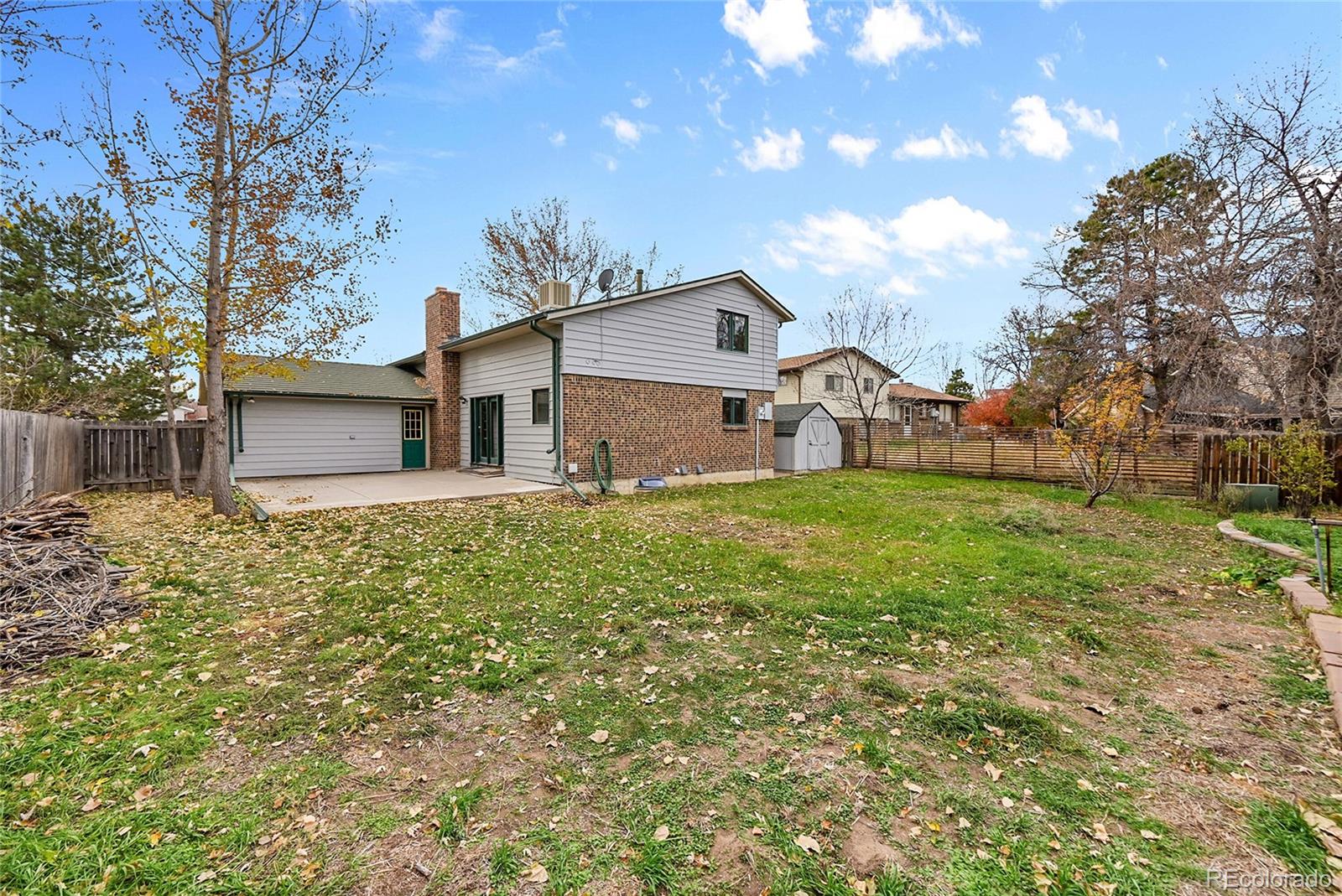 MLS Image #38 for 9127 w radcliffe drive,littleton, Colorado