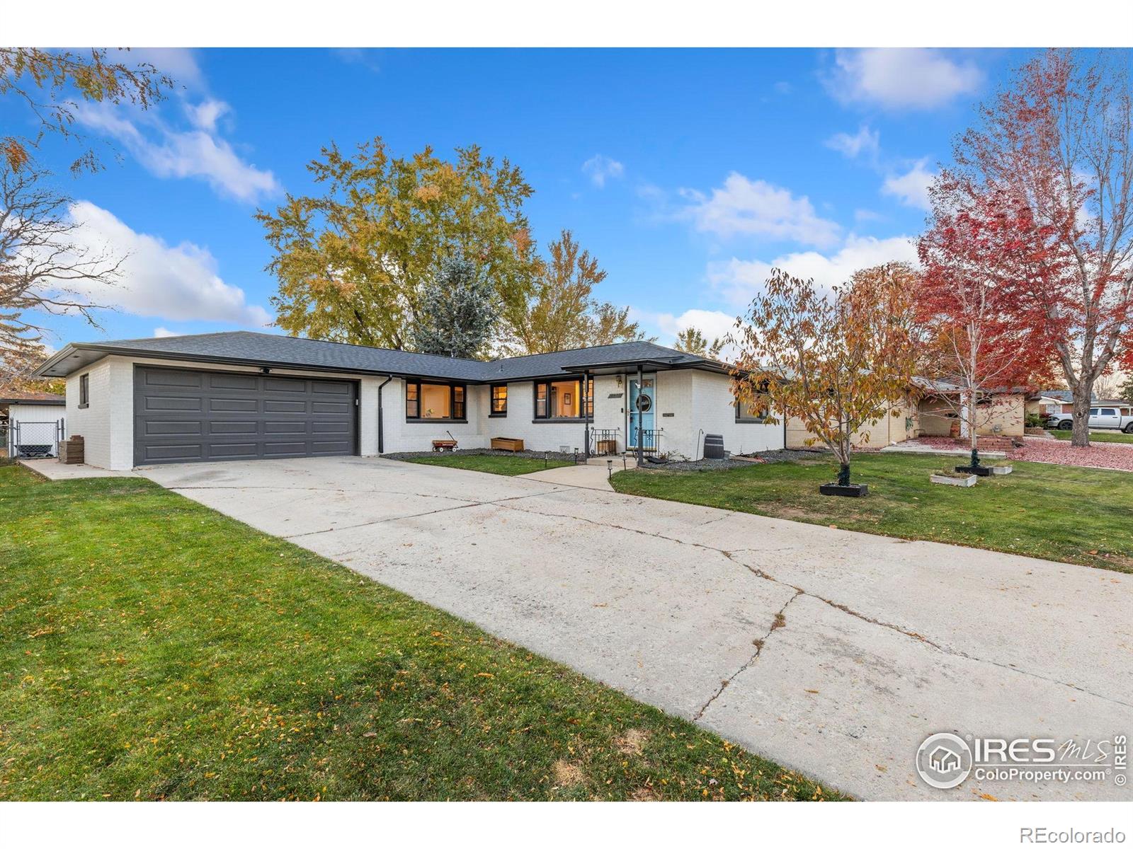 MLS Image #1 for 1227  grant street,longmont, Colorado