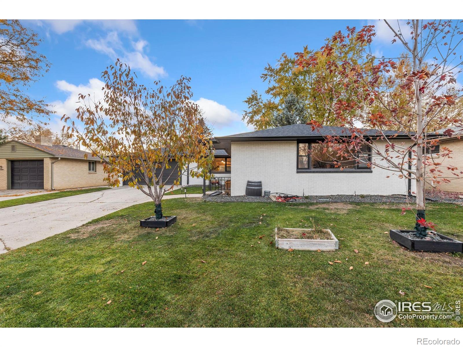 MLS Image #2 for 1227  grant street,longmont, Colorado