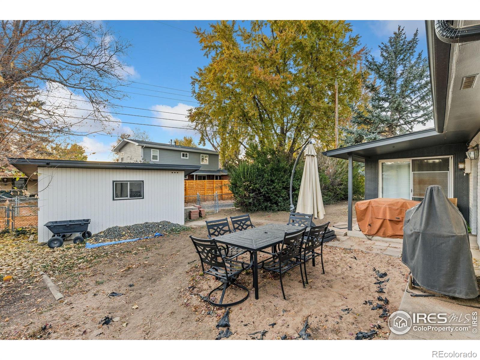 MLS Image #25 for 1227  grant street,longmont, Colorado