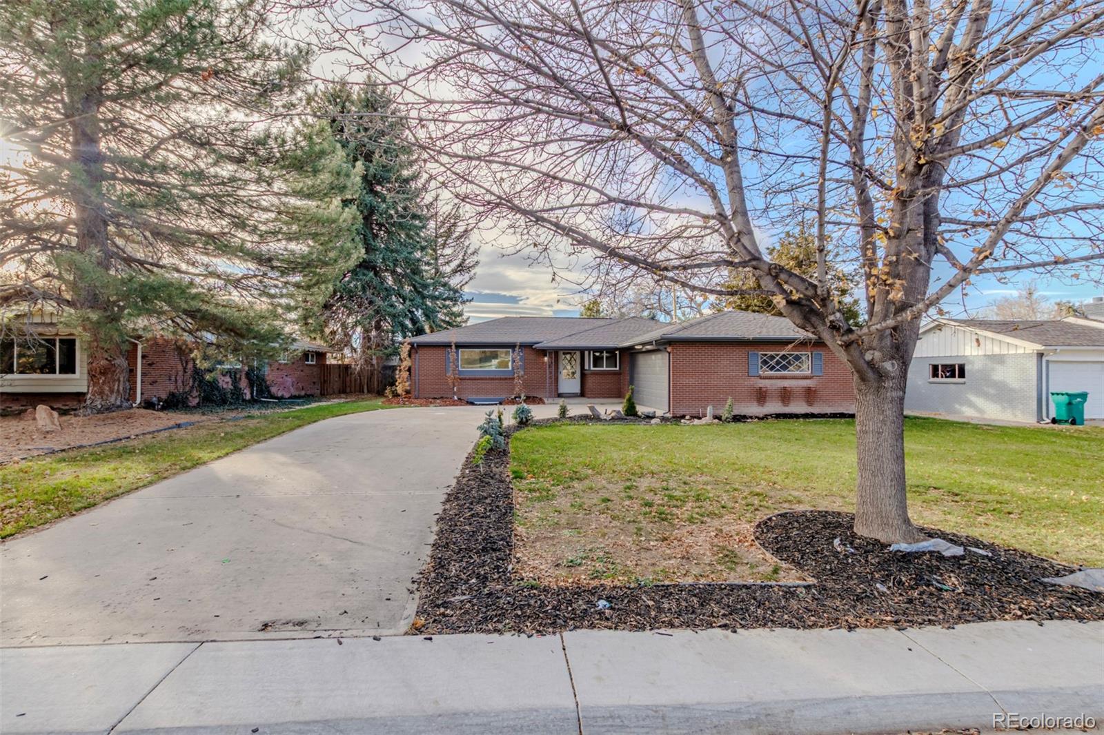 MLS Image #1 for 531  nome street,aurora, Colorado