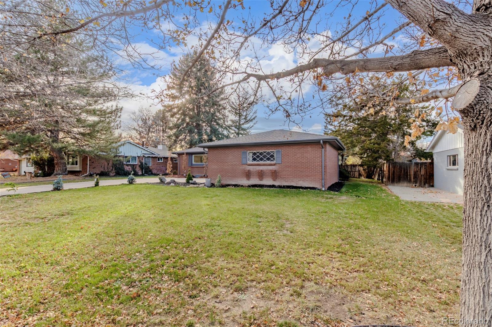 MLS Image #2 for 531  nome street,aurora, Colorado