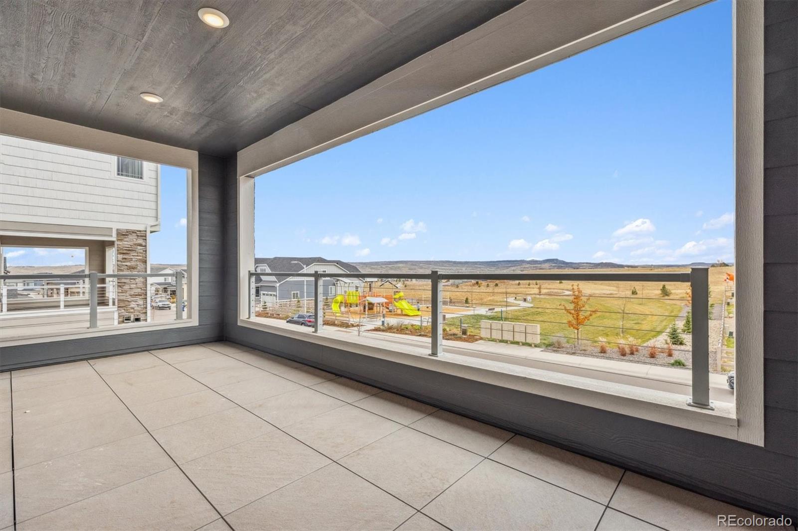 MLS Image #12 for 8489  snake river street,littleton, Colorado
