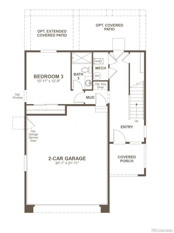 MLS Image #20 for 8489  snake river street,littleton, Colorado