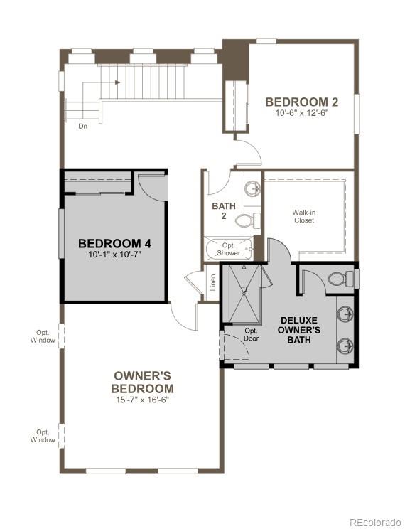 MLS Image #22 for 8489  snake river street,littleton, Colorado