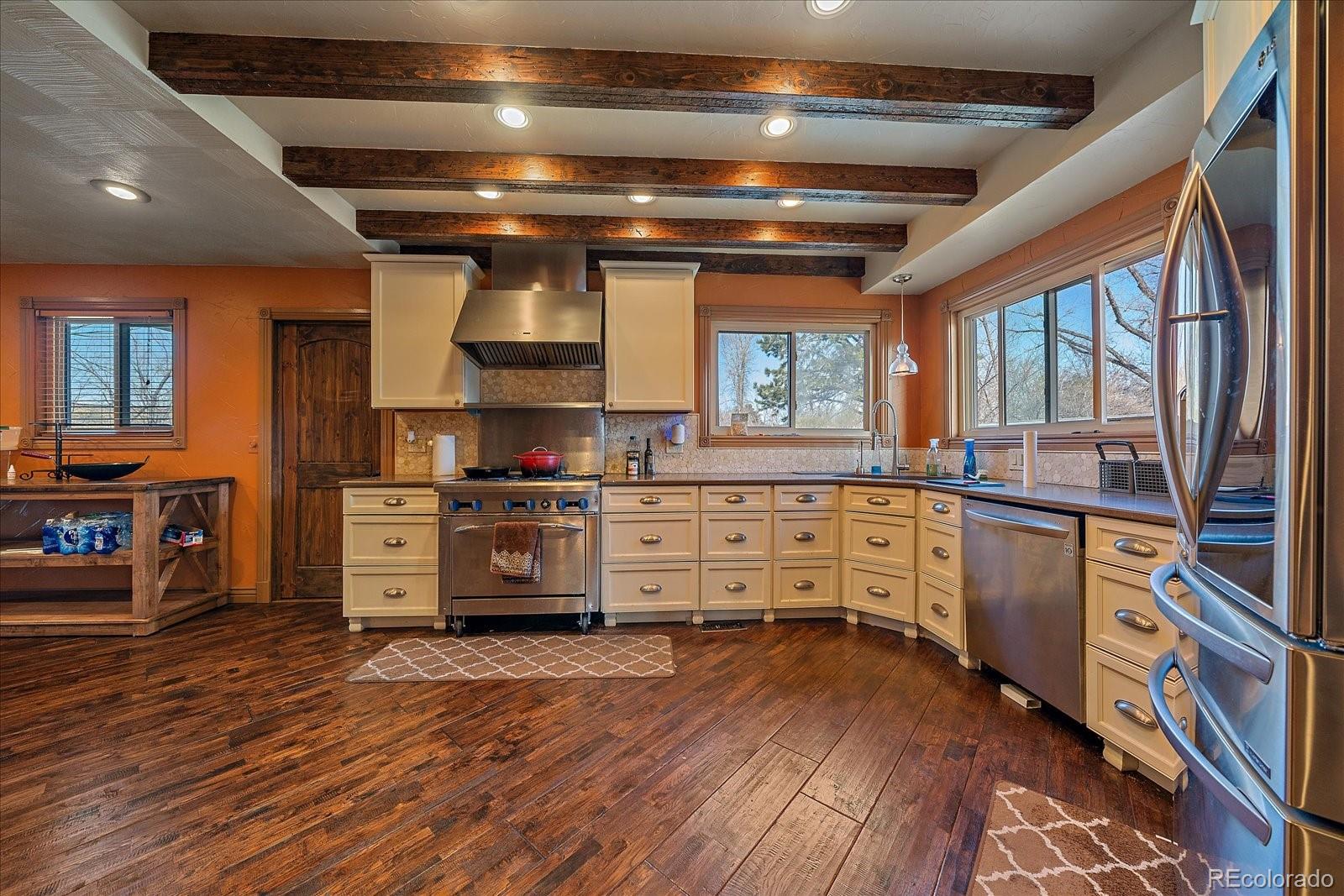 MLS Image #12 for 9833  zephyr drive,broomfield, Colorado