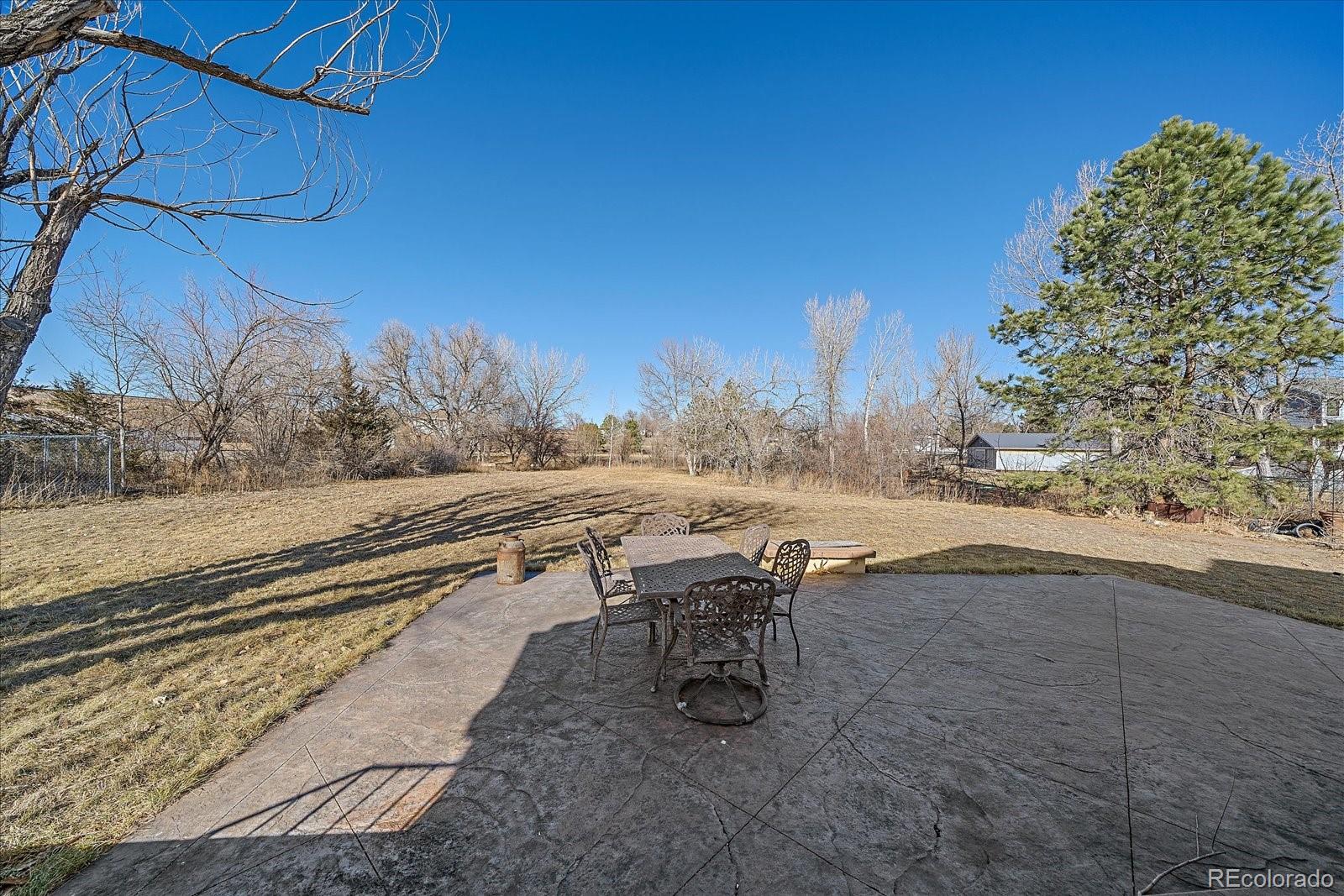 MLS Image #28 for 9833  zephyr drive,broomfield, Colorado
