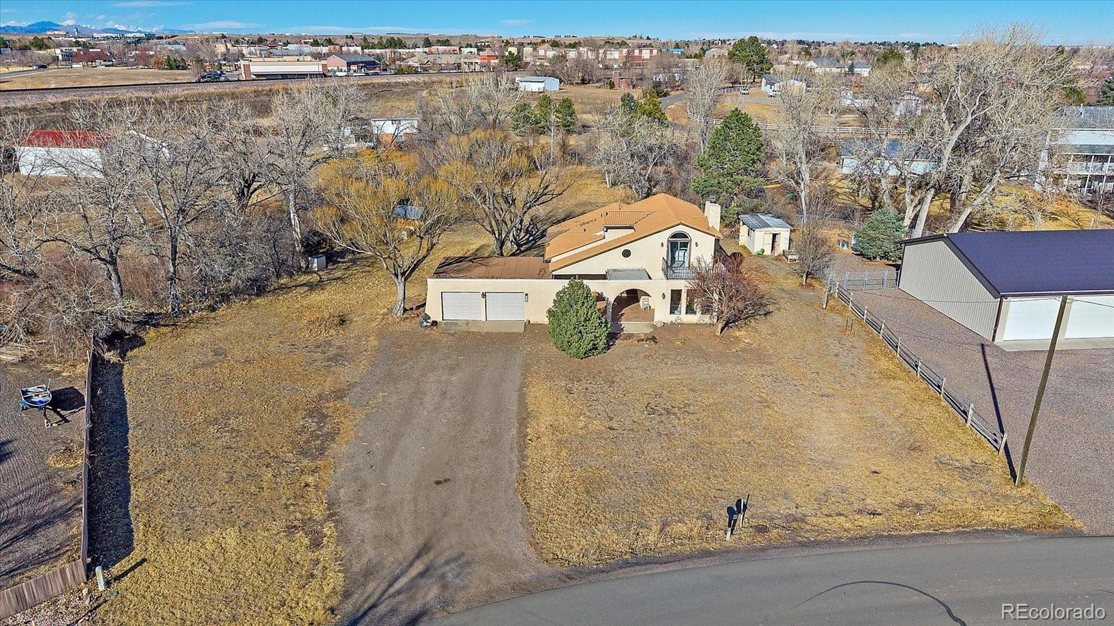 MLS Image #35 for 9833  zephyr drive,broomfield, Colorado