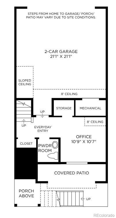 MLS Image #11 for 2528  emiline way,superior, Colorado