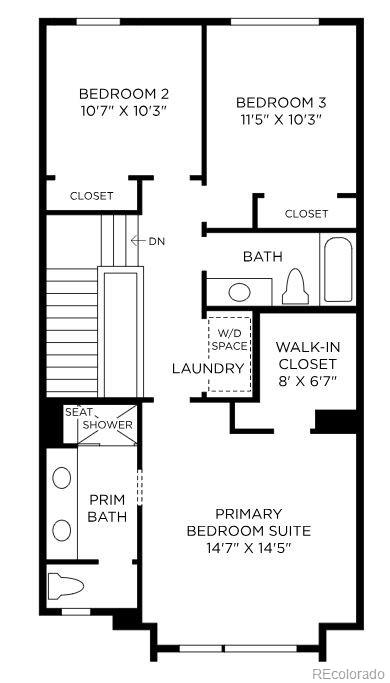MLS Image #13 for 2528  emiline way,superior, Colorado