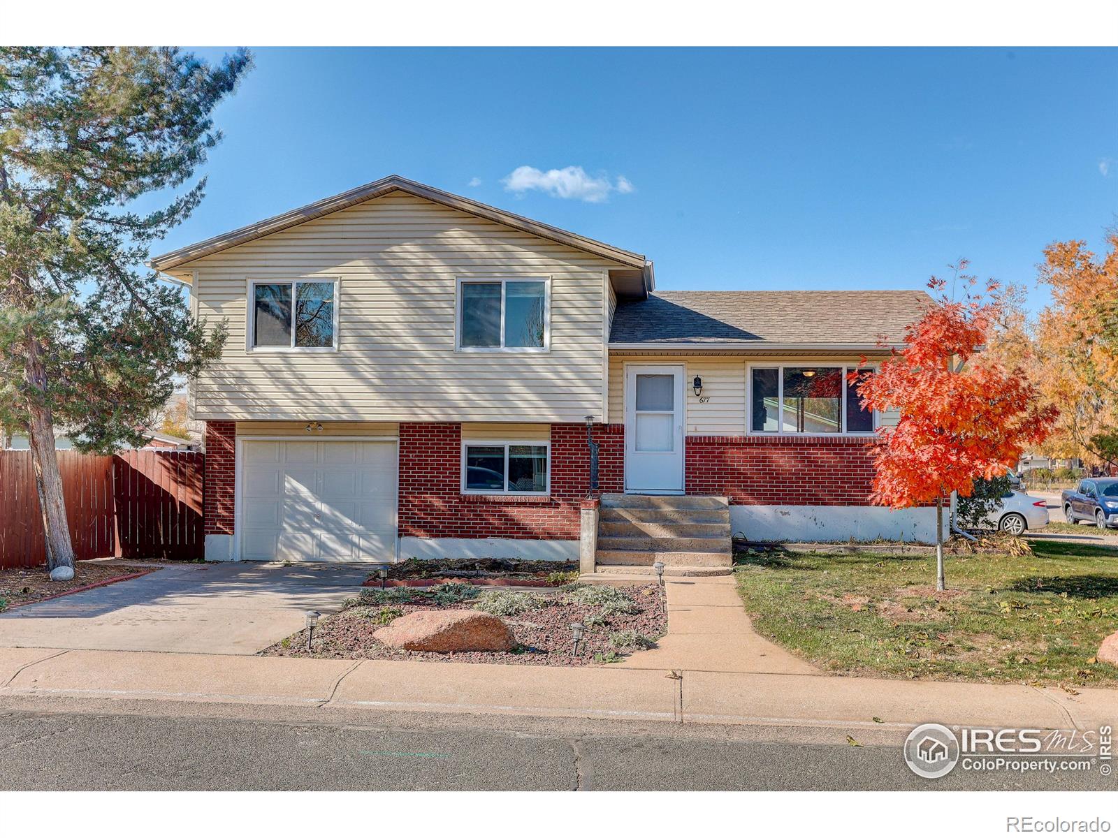 MLS Image #0 for 677  2nd street,firestone, Colorado