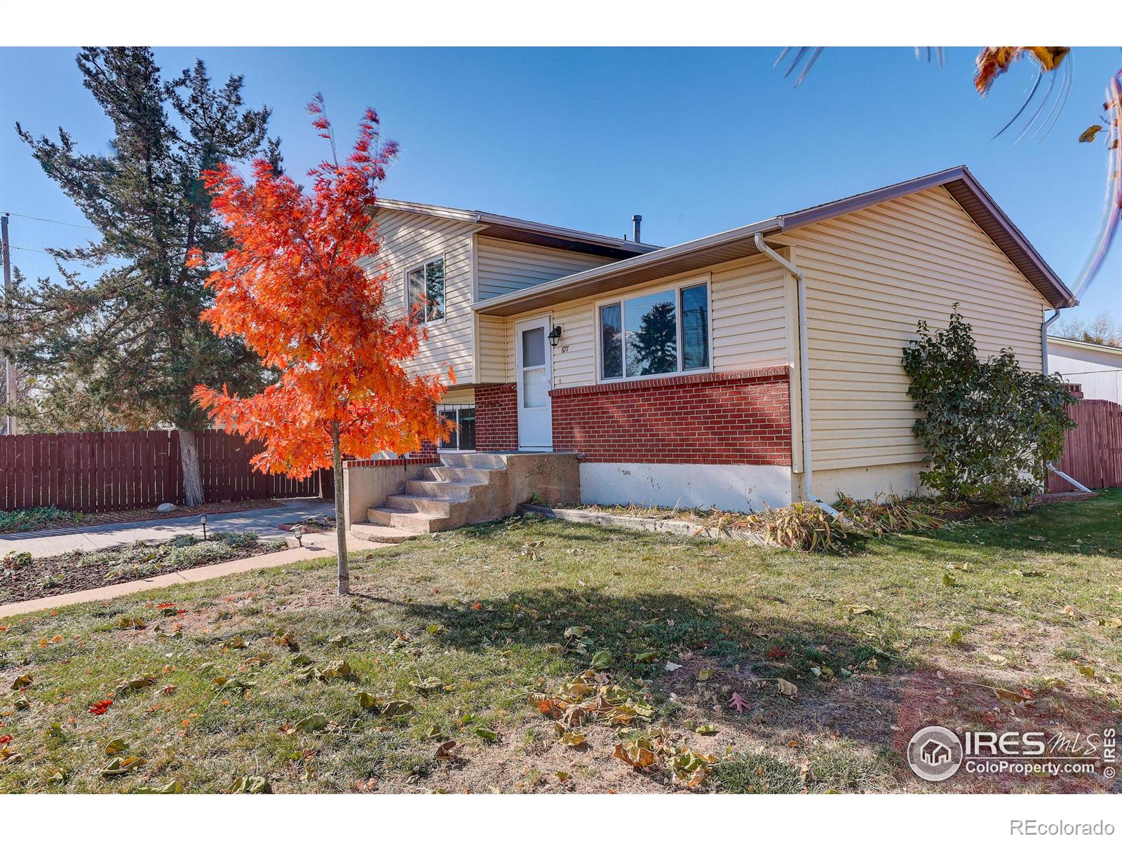 MLS Image #1 for 677  2nd street,firestone, Colorado