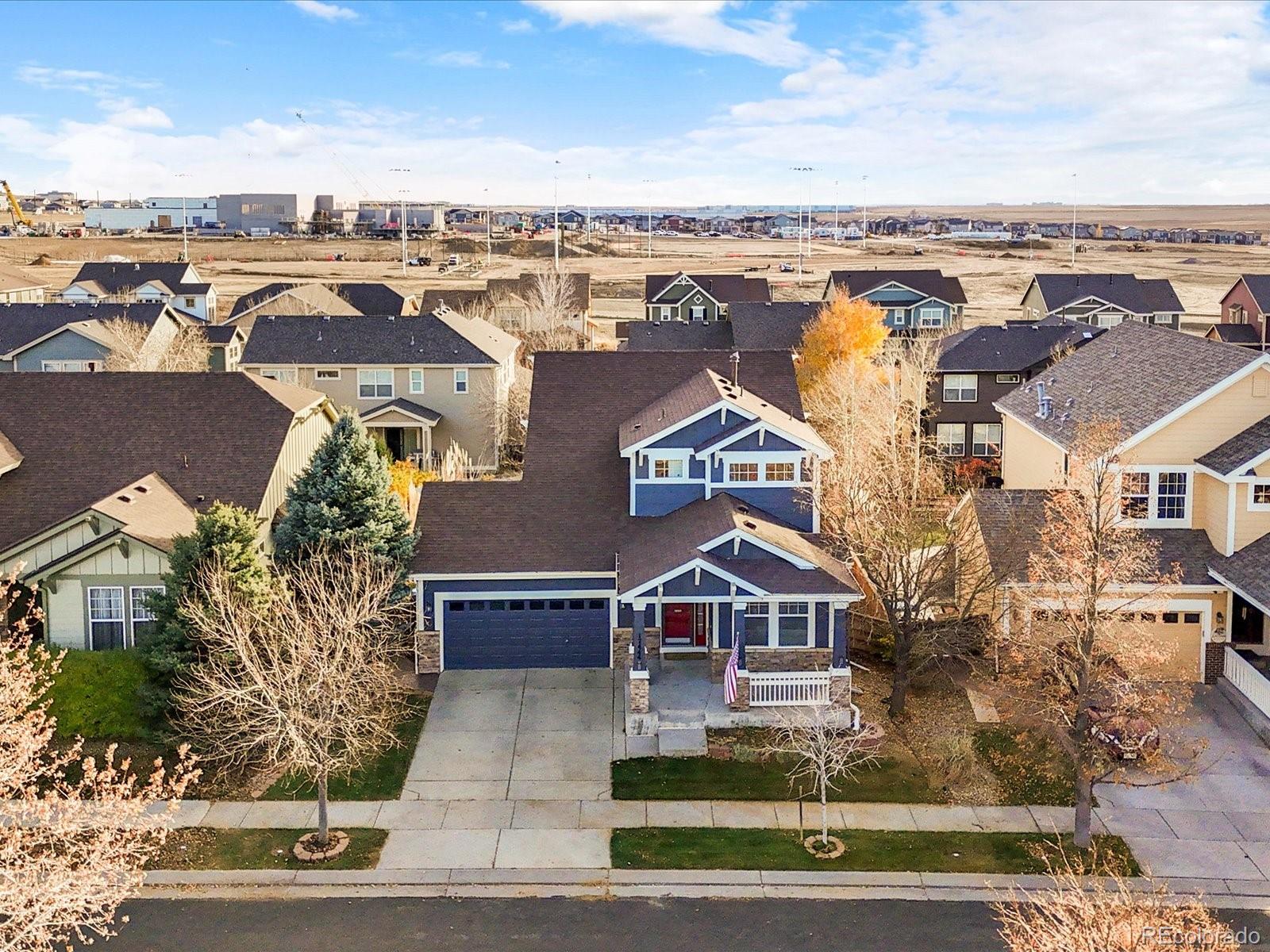 MLS Image #25 for 17444 e 99th avenue,commerce city, Colorado