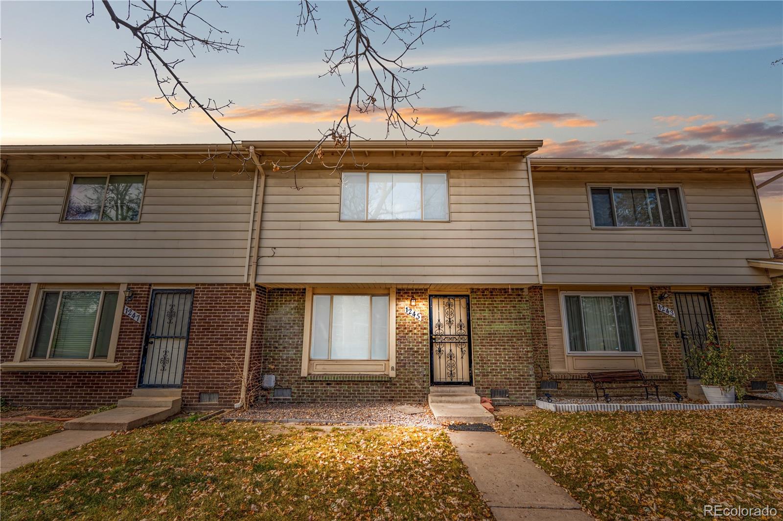 MLS Image #0 for 1245 s uvalda street ,aurora, Colorado