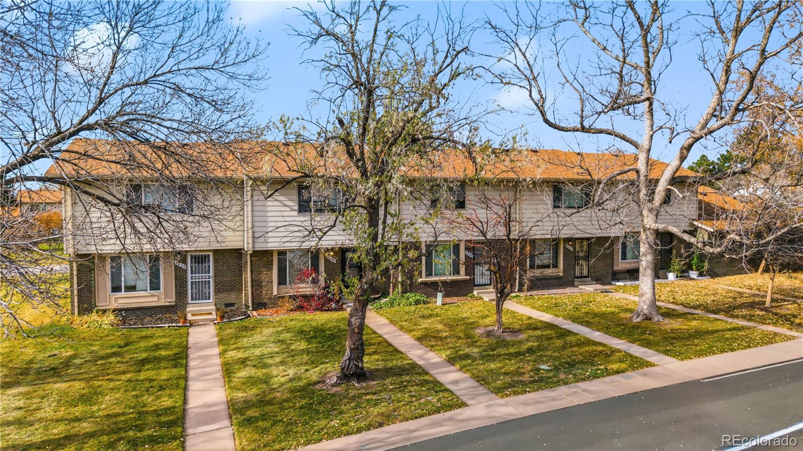 MLS Image #2 for 1245 s uvalda street ,aurora, Colorado