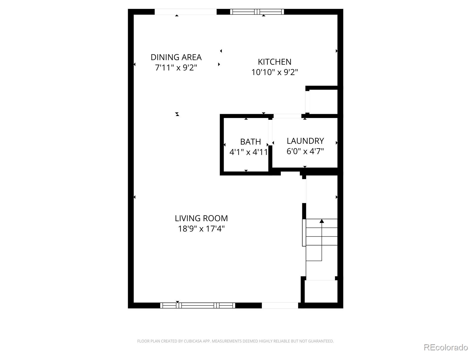 MLS Image #25 for 1245 s uvalda street ,aurora, Colorado