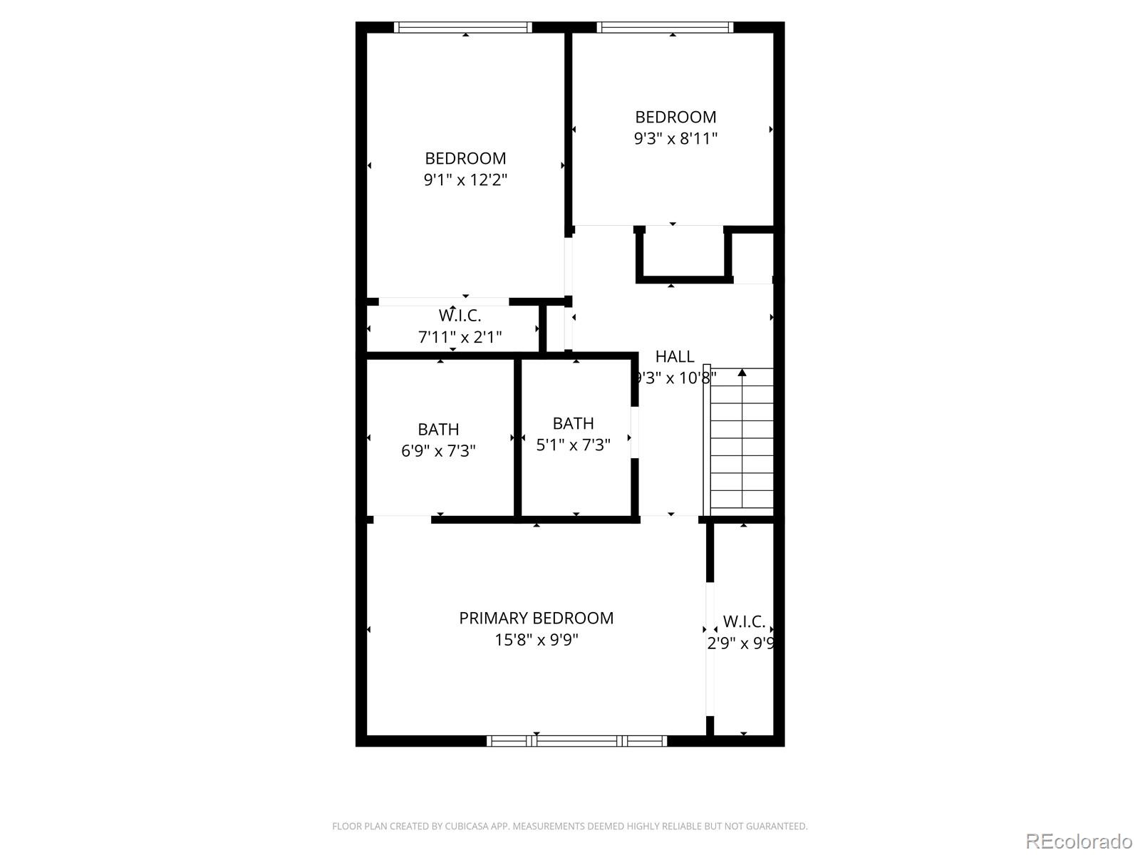 MLS Image #26 for 1245 s uvalda street ,aurora, Colorado