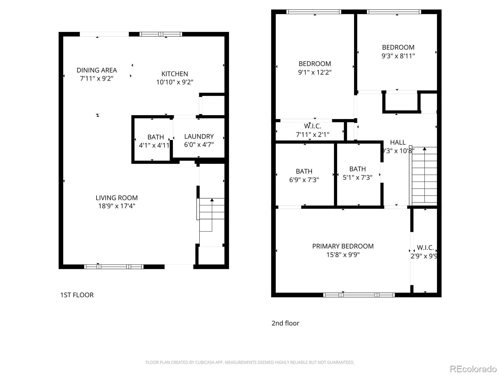 MLS Image #27 for 1245 s uvalda street ,aurora, Colorado