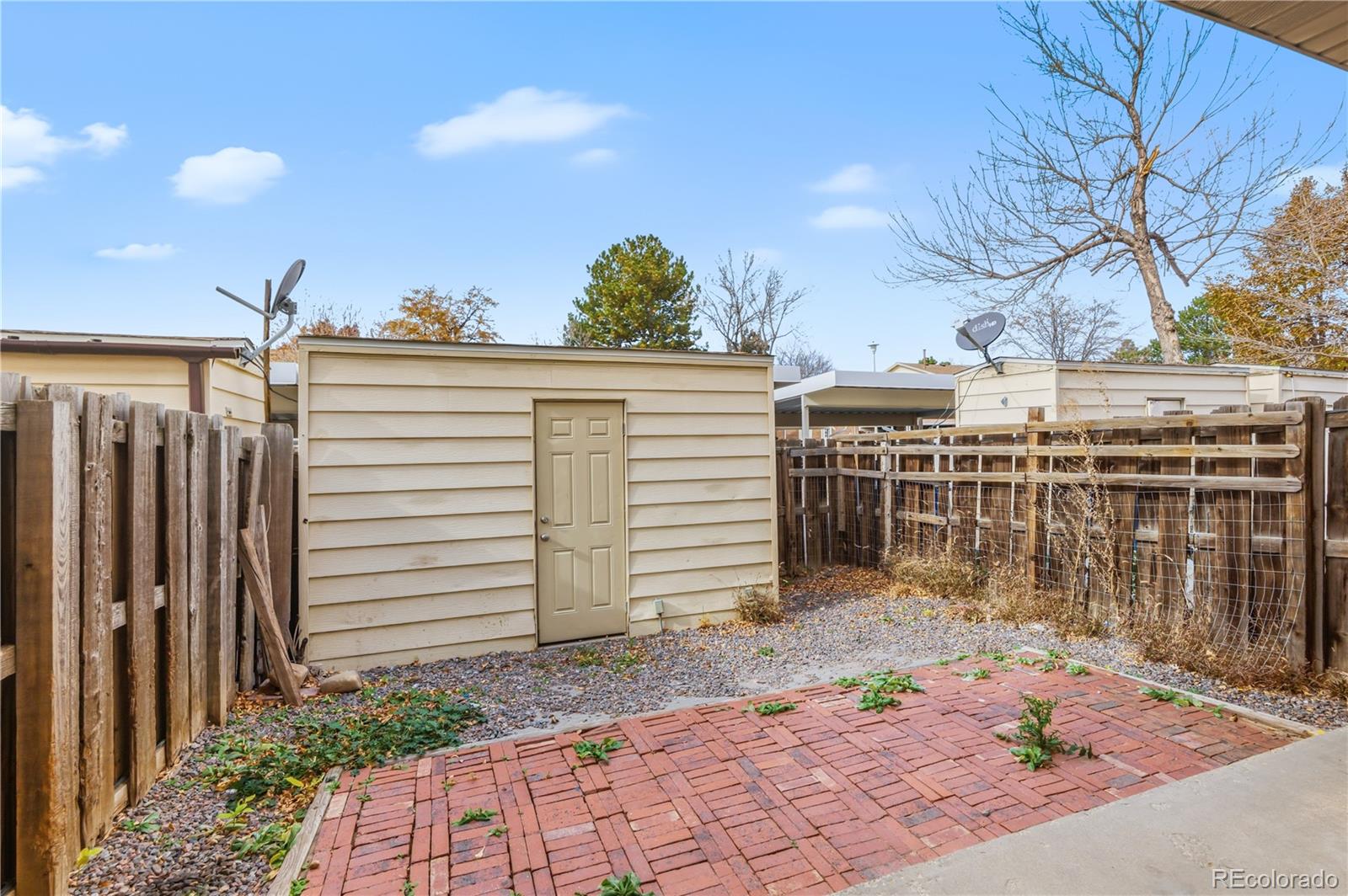 MLS Image #28 for 1245 s uvalda street ,aurora, Colorado