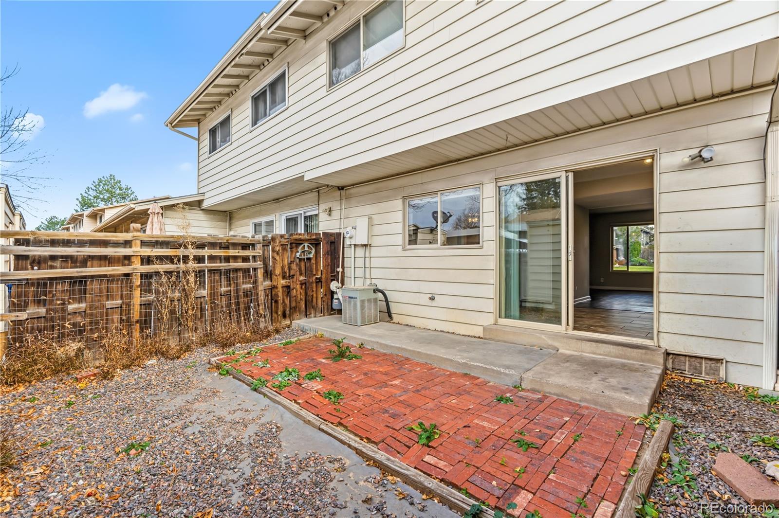 MLS Image #29 for 1245 s uvalda street ,aurora, Colorado