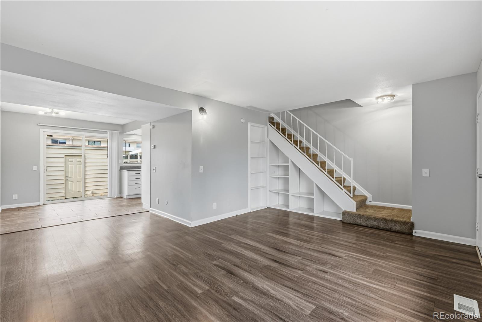 MLS Image #3 for 1245 s uvalda street ,aurora, Colorado