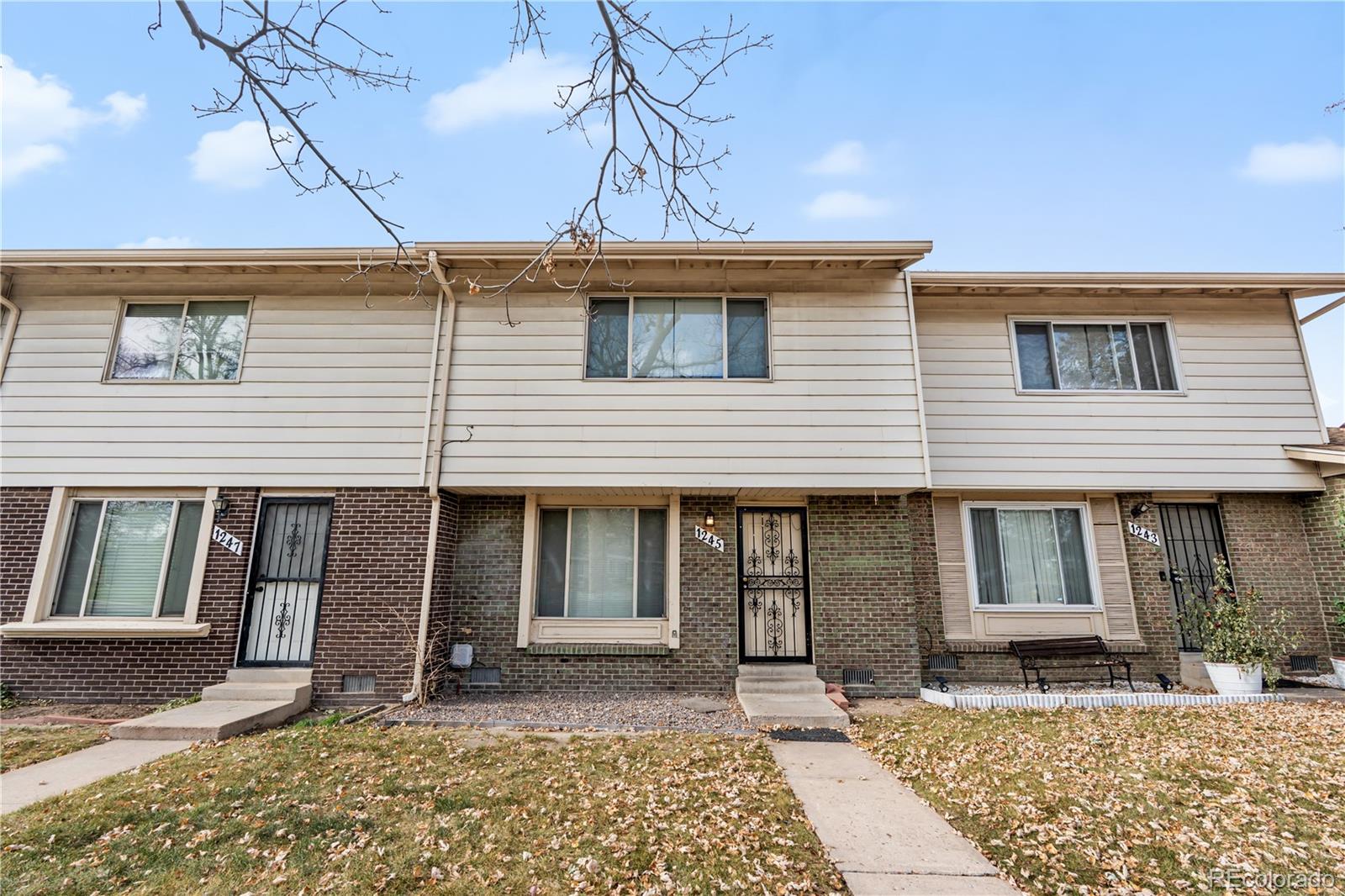 MLS Image #30 for 1245 s uvalda street ,aurora, Colorado