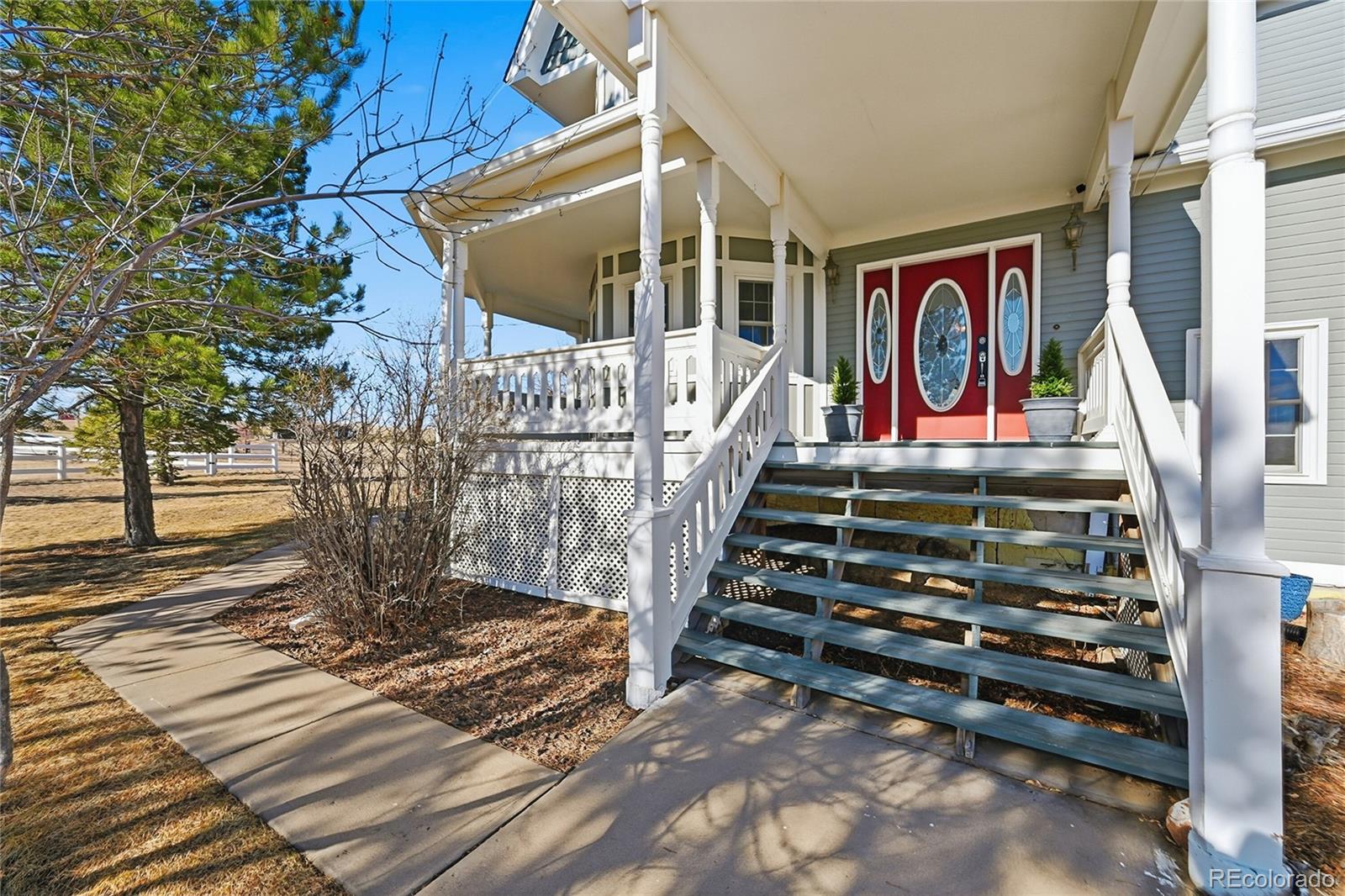 MLS Image #1 for 45886  cottonwood hills drive,parker, Colorado