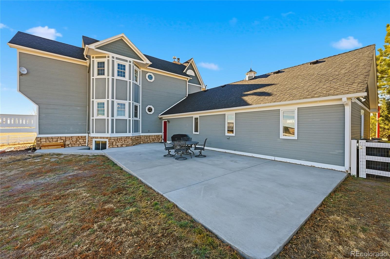 MLS Image #32 for 45886  cottonwood hills drive,parker, Colorado