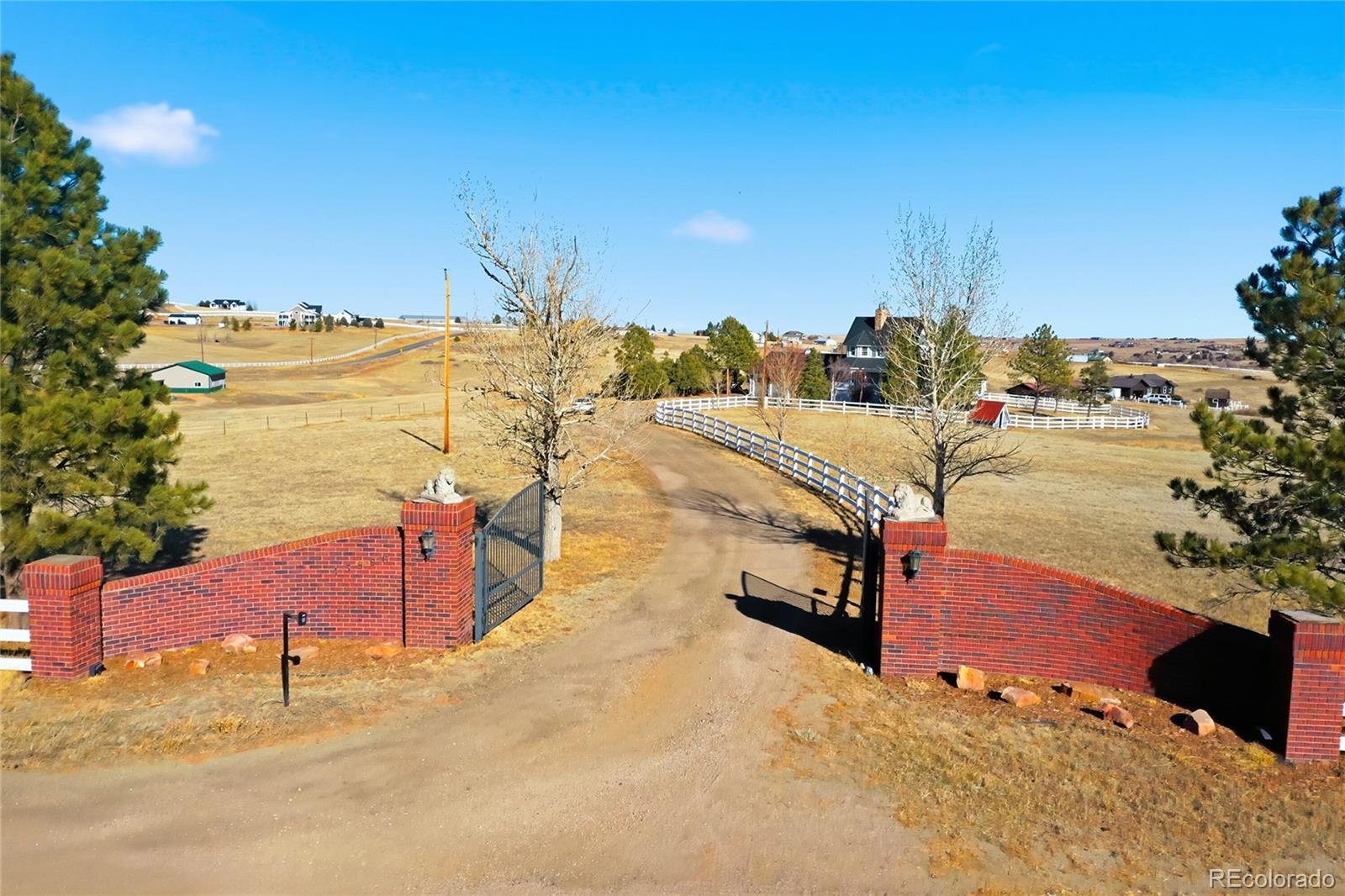 MLS Image #40 for 45886  cottonwood hills drive,parker, Colorado