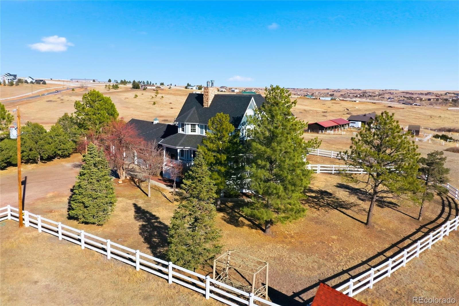 MLS Image #41 for 45886  cottonwood hills drive,parker, Colorado