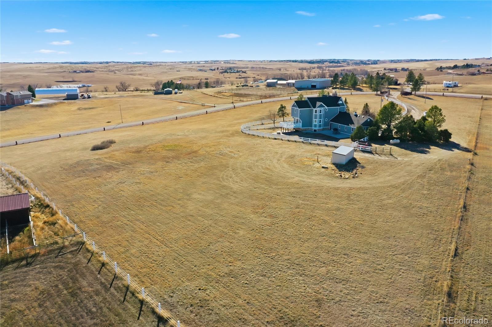 MLS Image #42 for 45886  cottonwood hills drive,parker, Colorado