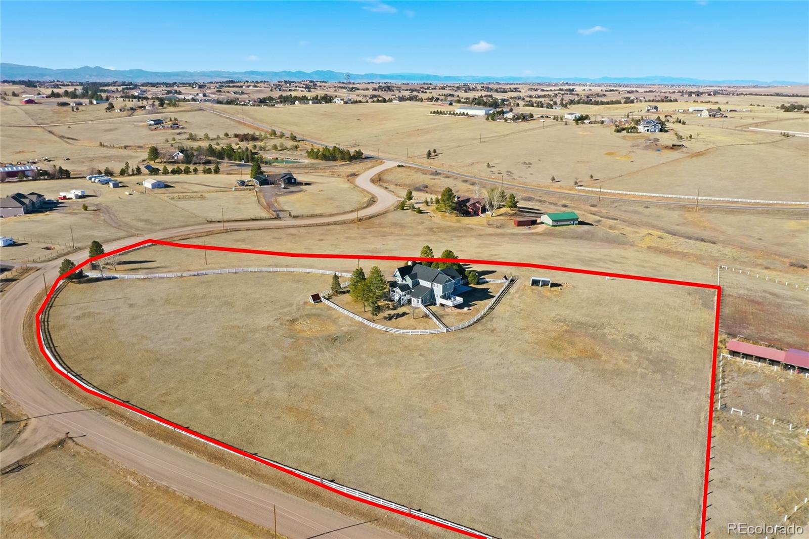 MLS Image #43 for 45886  cottonwood hills drive,parker, Colorado