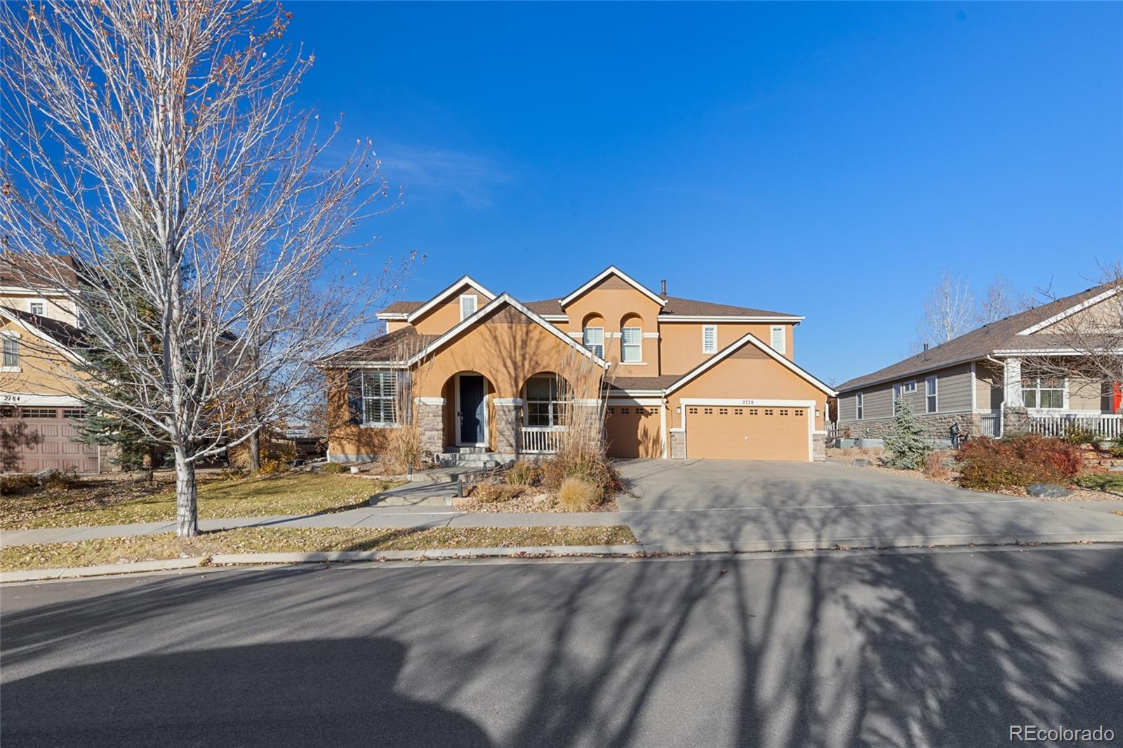 MLS Image #1 for 2778  ironwood circle,erie, Colorado