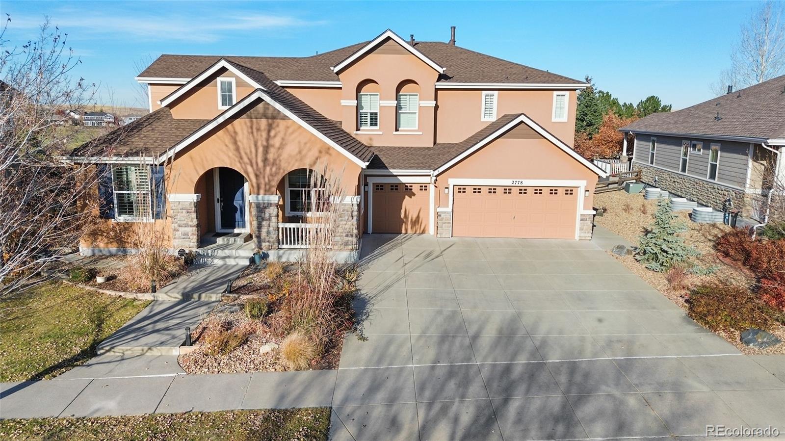 MLS Image #3 for 2778  ironwood circle,erie, Colorado