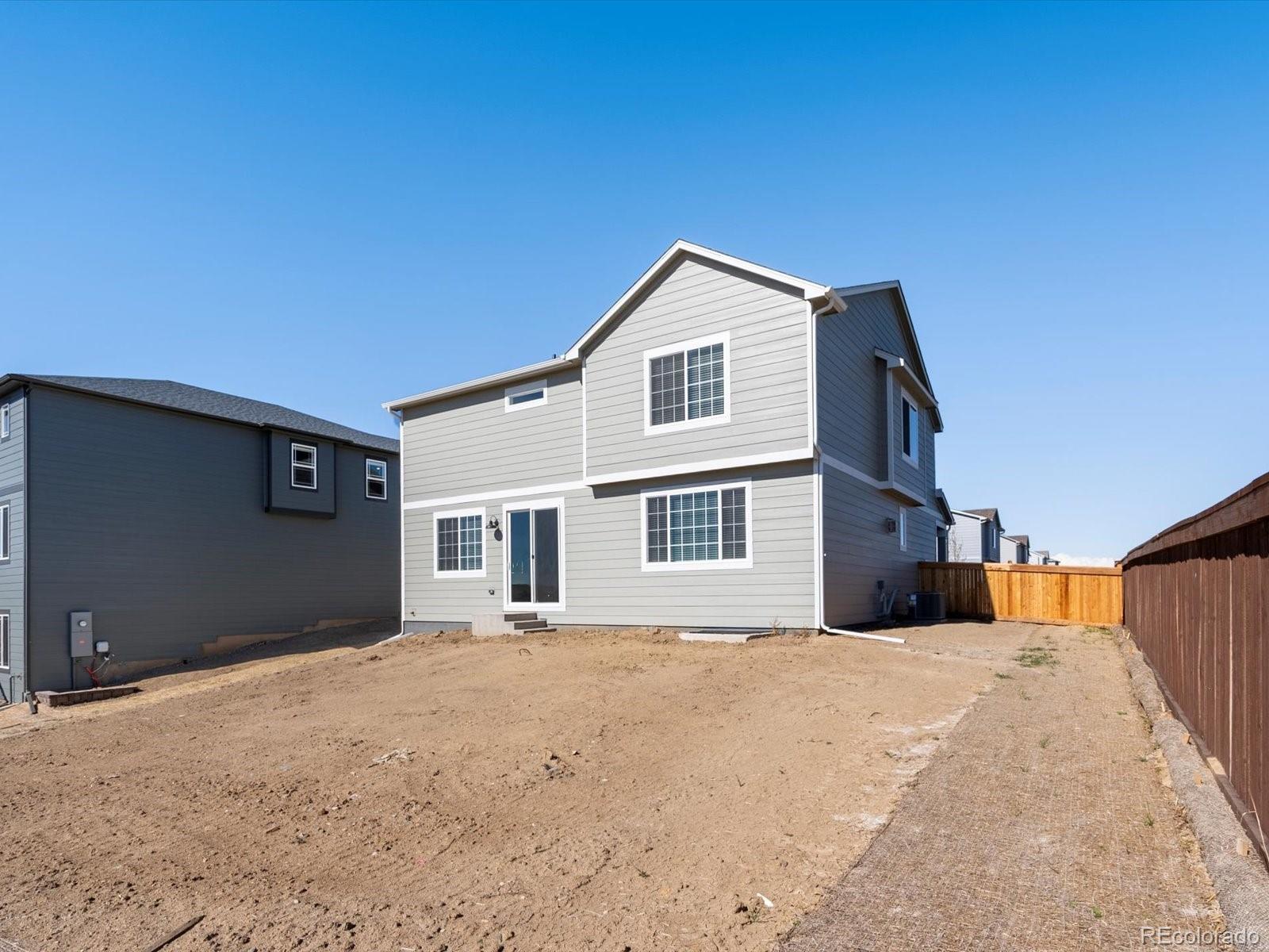 MLS Image #29 for 17698 e 90th place,commerce city, Colorado