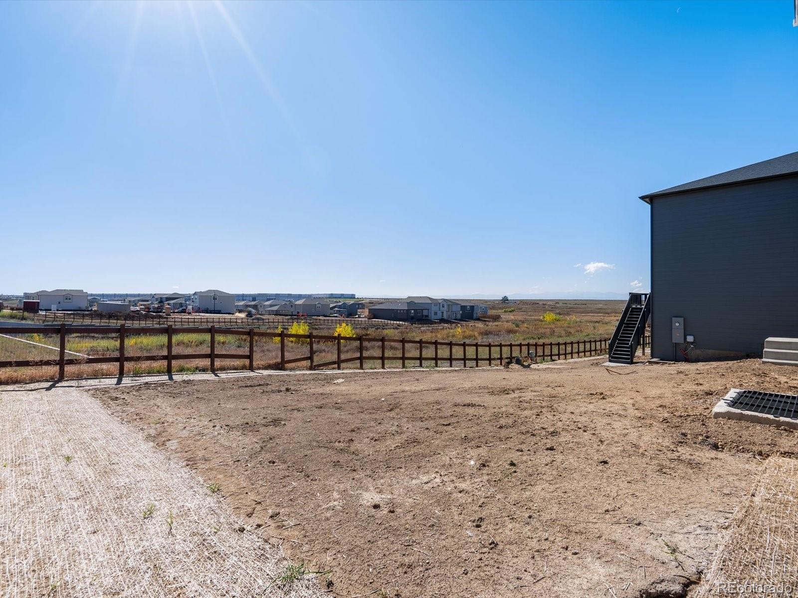 MLS Image #30 for 17698 e 90th place,commerce city, Colorado