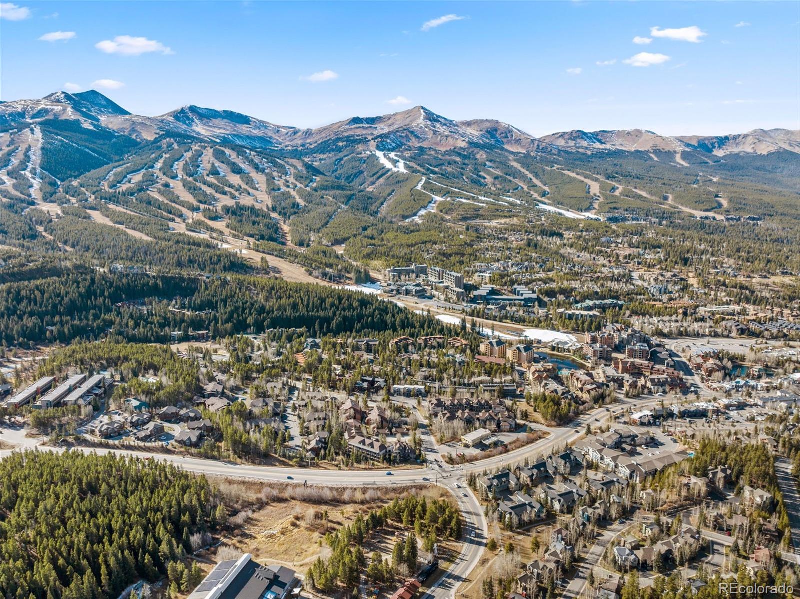 MLS Image #11 for 680 s main street 6,breckenridge, Colorado