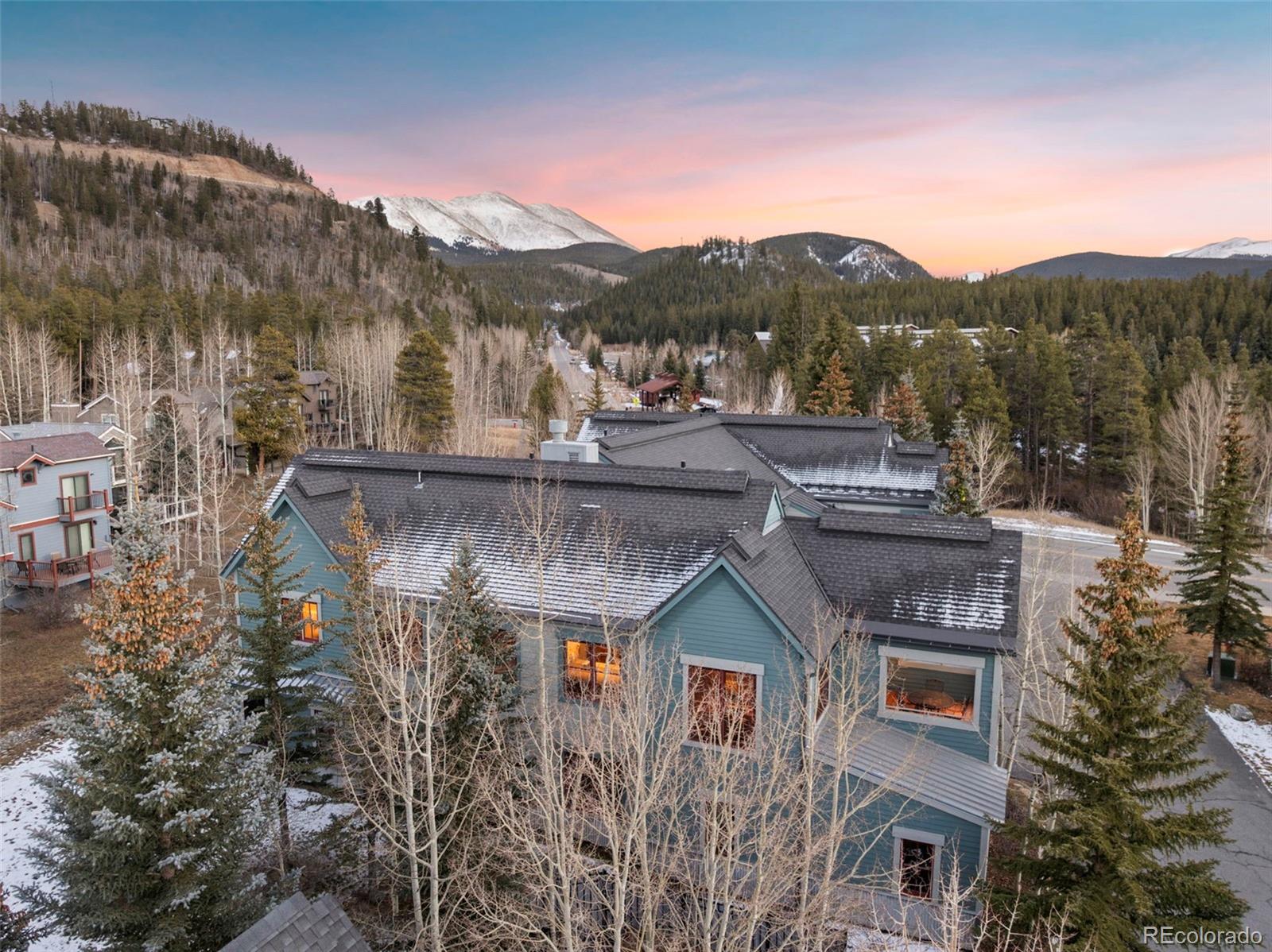 MLS Image #3 for 680 s main street 6,breckenridge, Colorado