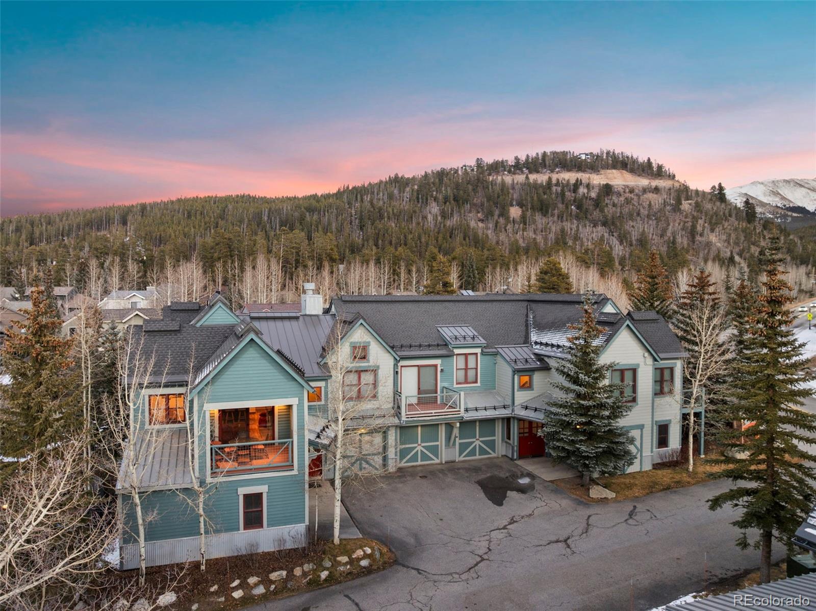 MLS Image #4 for 680 s main street 6,breckenridge, Colorado