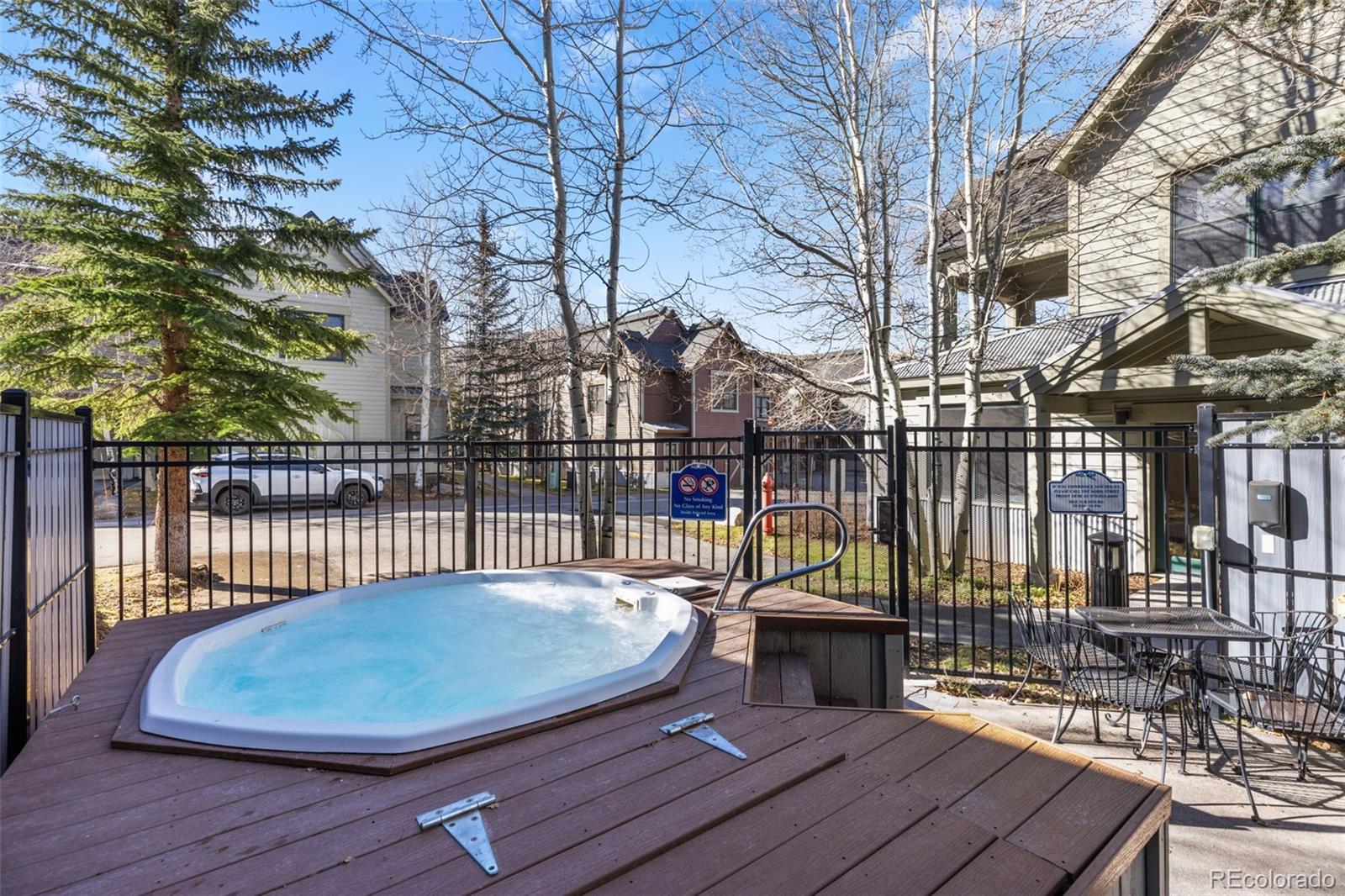 MLS Image #44 for 680 s main street 6,breckenridge, Colorado