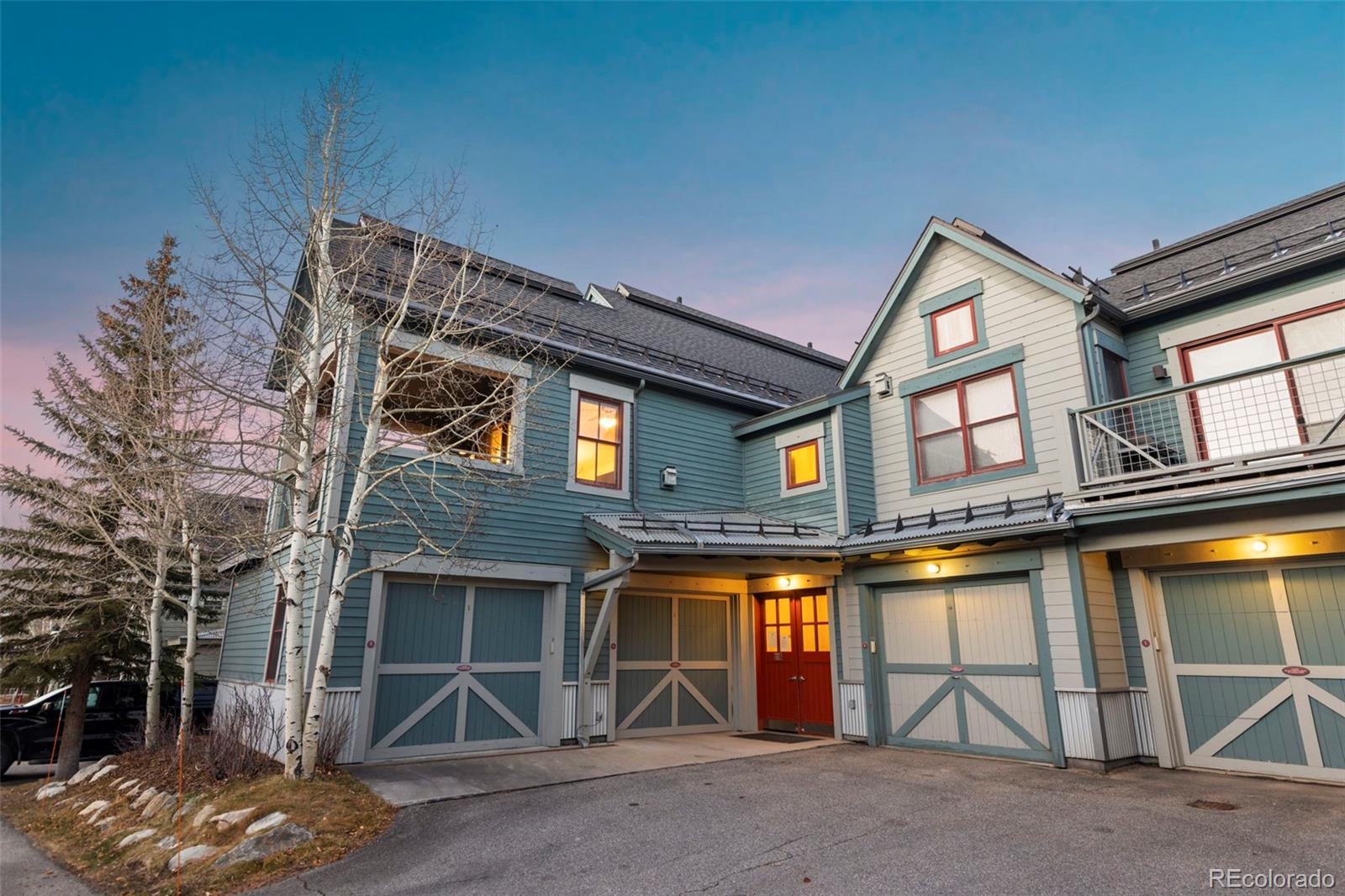 MLS Image #5 for 680 s main street 6,breckenridge, Colorado