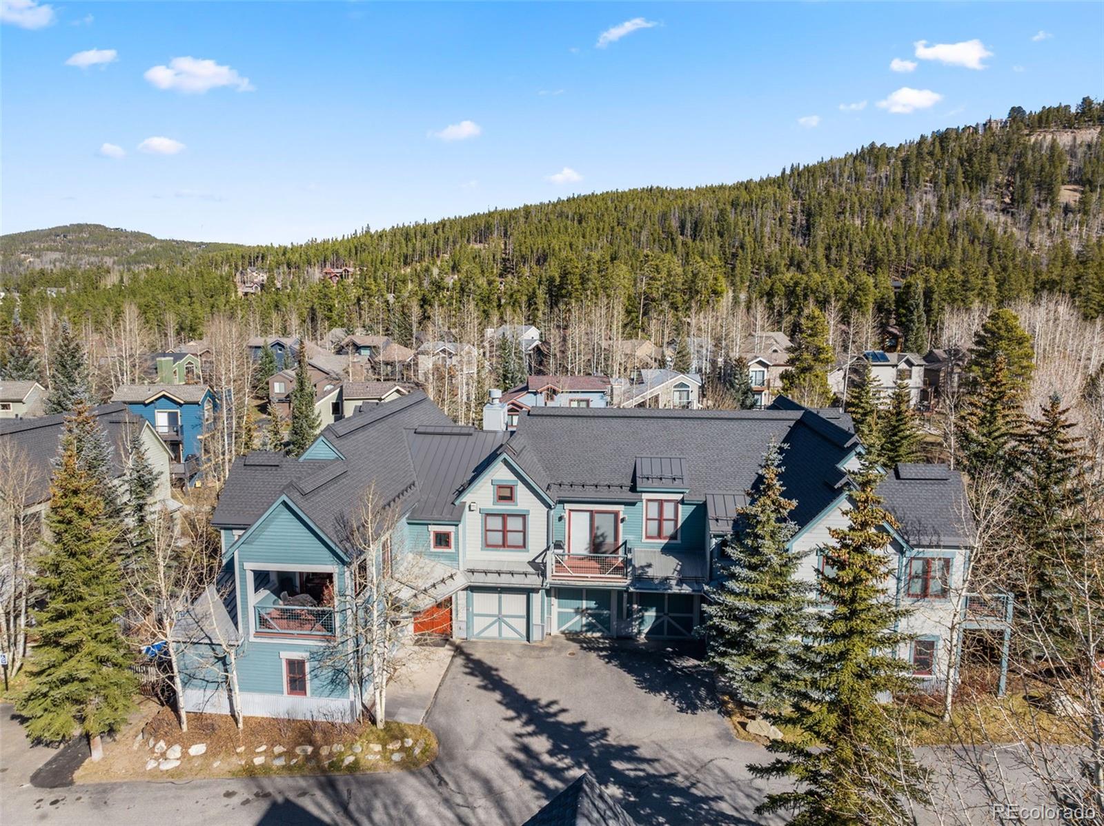MLS Image #6 for 680 s main street 6,breckenridge, Colorado