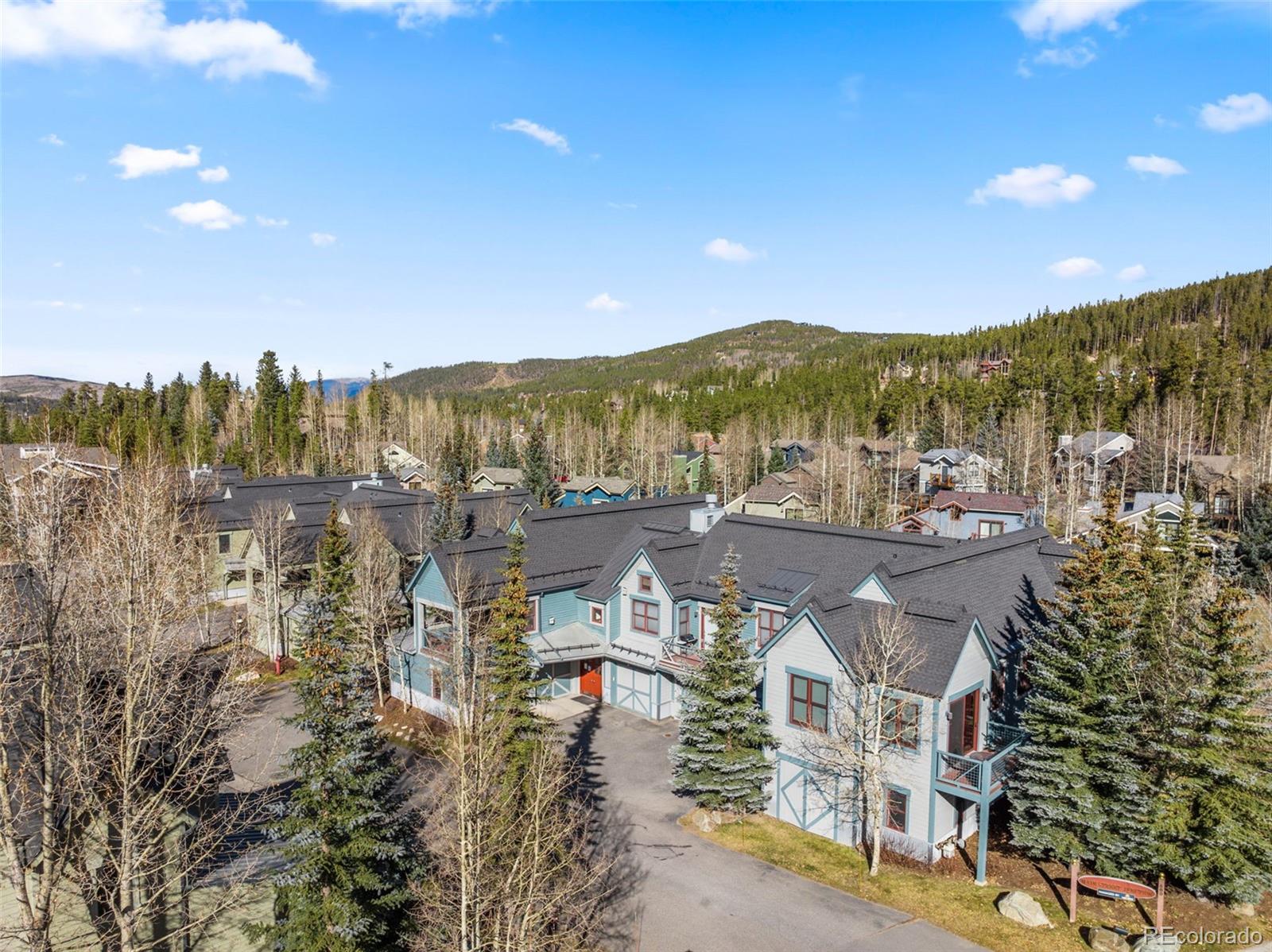 MLS Image #7 for 680 s main street 6,breckenridge, Colorado