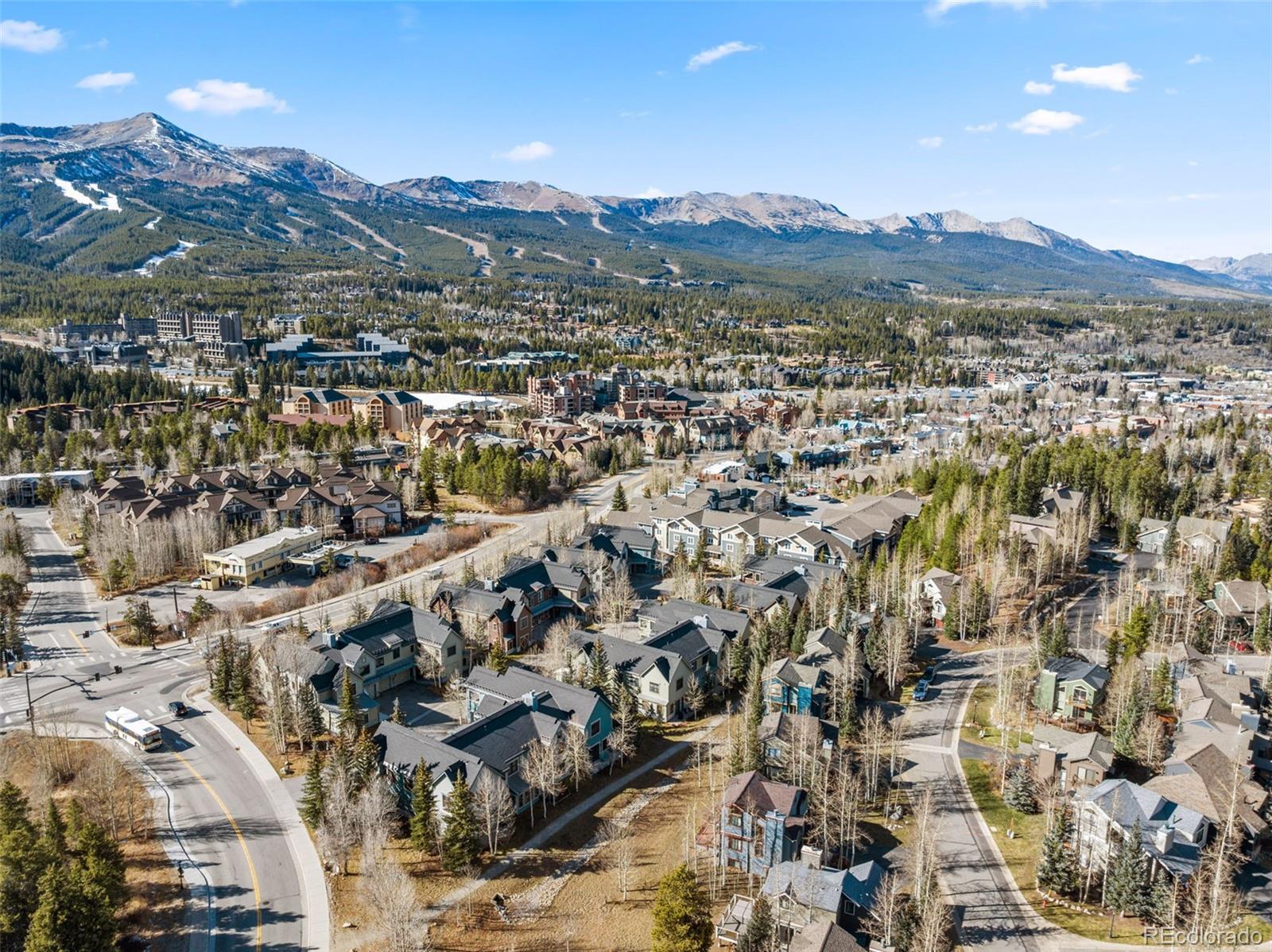 MLS Image #8 for 680 s main street 6,breckenridge, Colorado