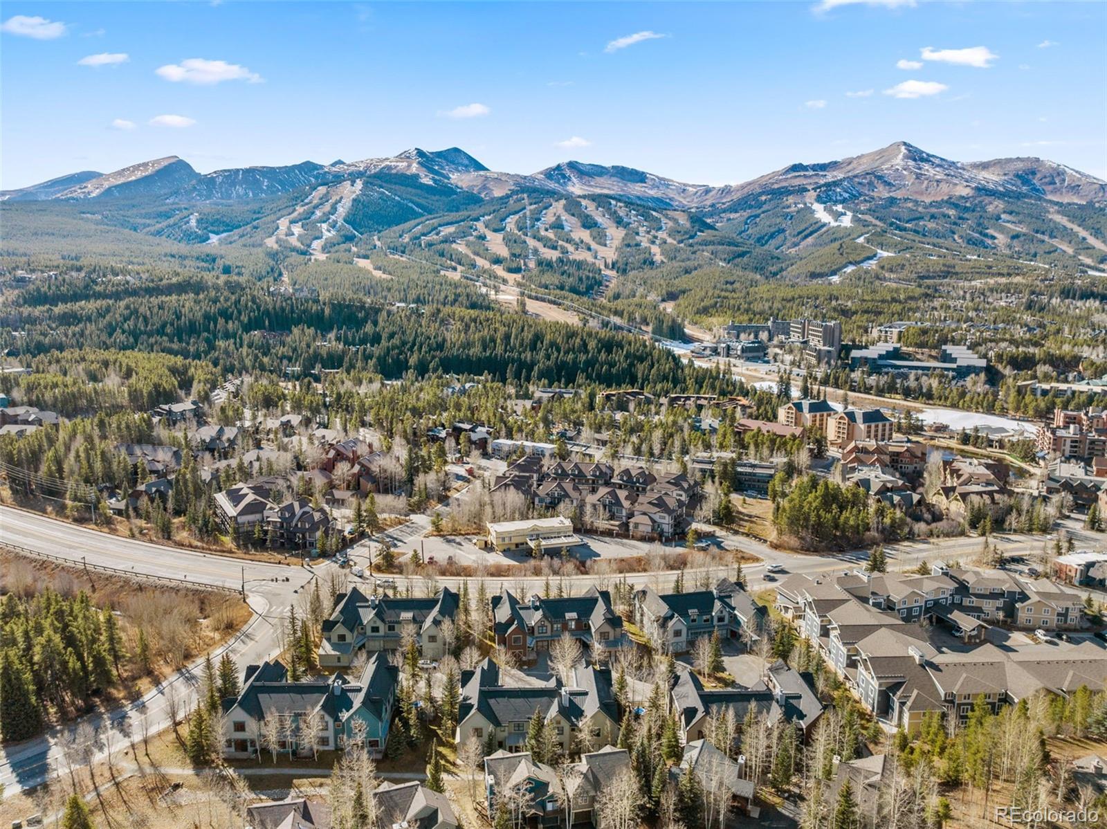 MLS Image #9 for 680 s main street 6,breckenridge, Colorado