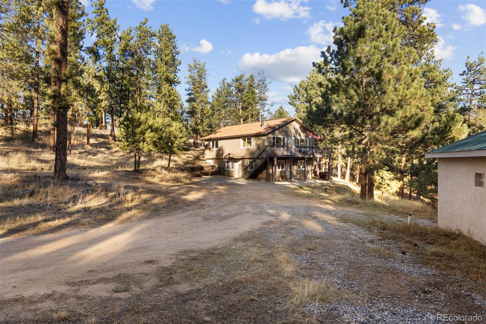 MLS Image #20 for 22  driver road,bailey, Colorado
